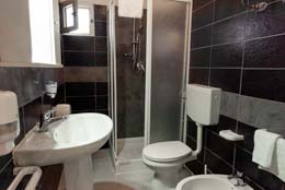 paestum solaris B&B